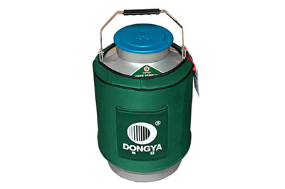 儲存型液氮罐YDS-10-125手提式生物容器產品、規(guī)格