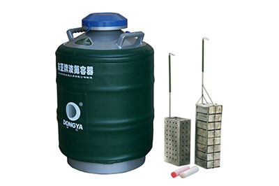 大口徑型YDS-35-125F液氮罐、樣品貯存容器詳細(xì)參數(shù)