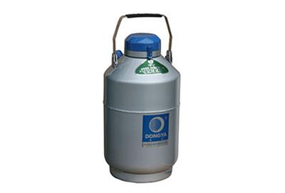東亞航空型YDX-2.5F樣品運(yùn)輸型液氮罐、氣相儲(chǔ)存