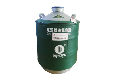 儲存型液氮罐YDS-35-80詳細(xì)產(chǎn)品介紹、參數(shù)
