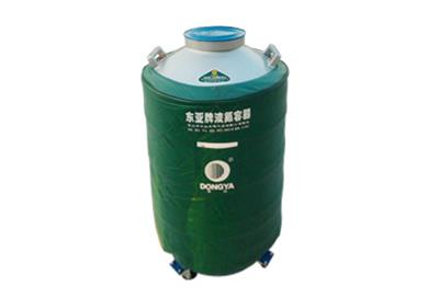 東亞儲(chǔ)存型大容量大口徑液氮罐YDS-80-200產(chǎn)品介紹，價(jià)格