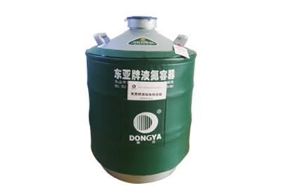 儲存型液氮罐YDS-35-80詳細產(chǎn)品介紹、參數(shù)