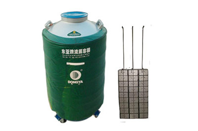 東亞大口徑型液氮罐YDS-80-200F規(guī)格參數(shù)、低溫容器報價